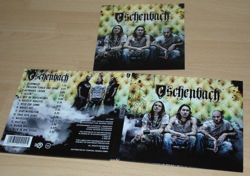 Eschenbach-CD