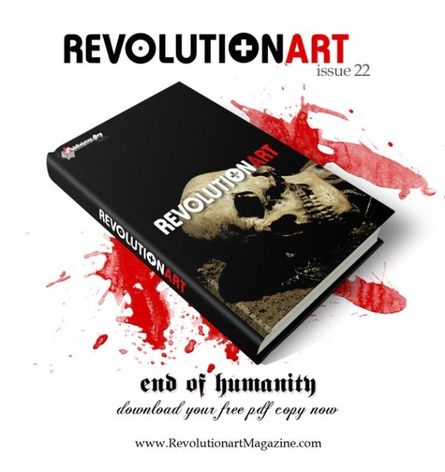 Revolutionart 22