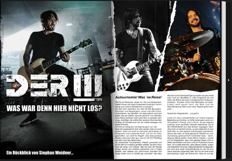 3R Online-Magazin